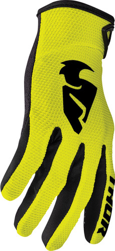 Thor Sector Mens MX Offroad Gloves