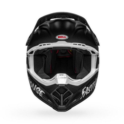 Bell Moto-9 MIPS Fasthouse Signia MX Offroad Helmet