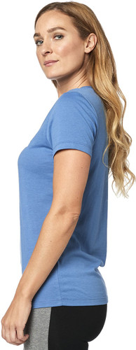 Fox Racing All Time Womens Short Sleeve T-Shirt