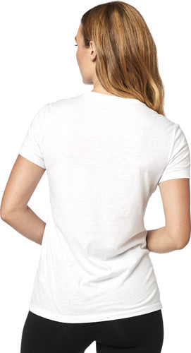 Fox Racing All Time Womens Short Sleeve T-Shirt