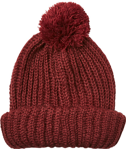 Fox Racing Indio Winter Beanie Hat