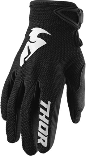 Thor Sector Youth MX Offroad Gloves