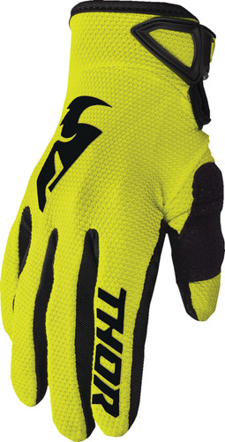 Thor Sector Youth MX Offroad Gloves