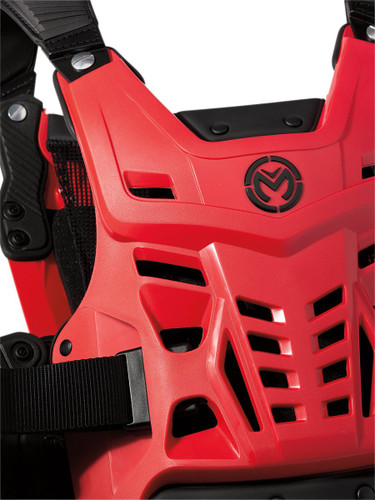 Moose Synapse Lite MX Offroad Roost Deflector