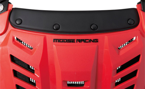 Moose Synapse Lite MX Offroad Roost Deflector