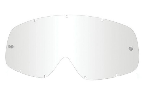 Moose Clear Goggle Lens