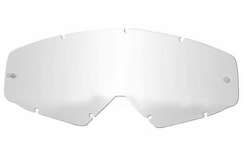 Moose Clear Replacement Goggle Lens