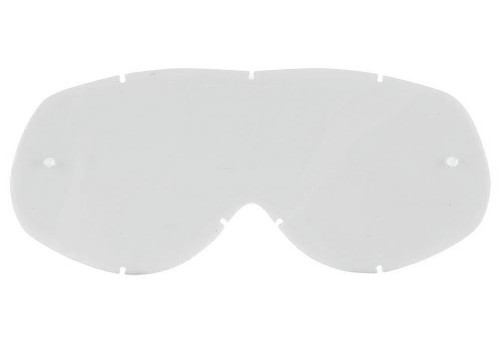 Moose Clear Goggle Lens