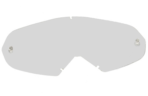 Moose Clear Goggle Lens