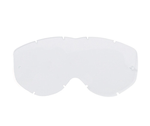 Moose Clear Replacement Goggle Lens