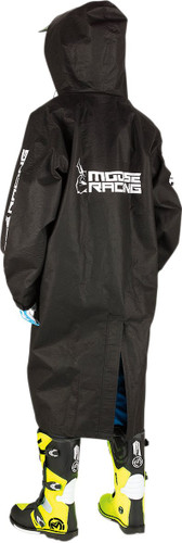 Moose Mud MX Pit Rain Jacket