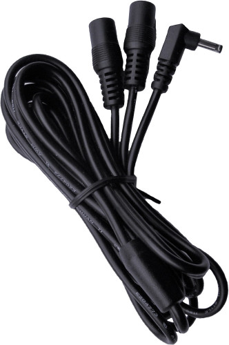 California Heat 7V Y-Harness