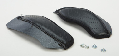 GMAX GM-54 Replacement Neck Curtain