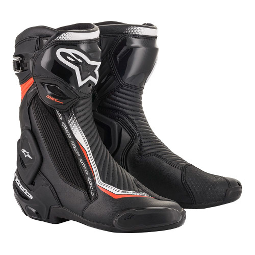 Alpinestars SMX Plus V2 Mens Motorcycle Boots