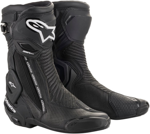 Alpinestars SMX Plus Vented Mens Motorcycle Boots