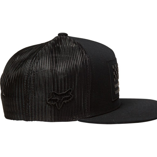 Fox Racing Patriot Snapback Hat