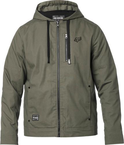 Fox Racing Mercer '20 Mens Jacket