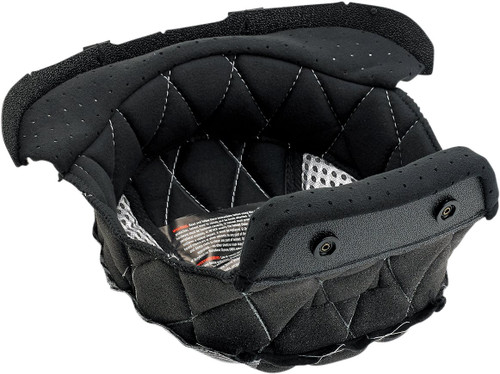 Biltwell Gringo S Replacement Top Inner Liner Pad