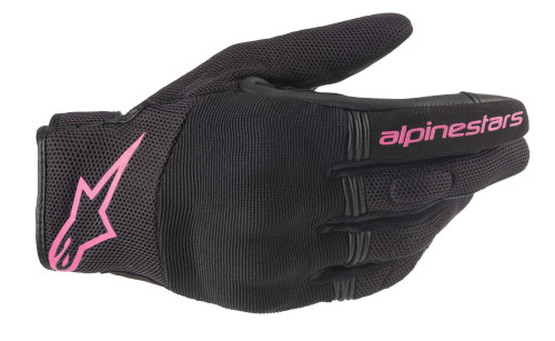 Alpinestars Stella Copper Womens Motorcycle Gloves