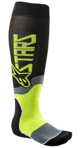 Alpinestars MX Plus-2 Socks