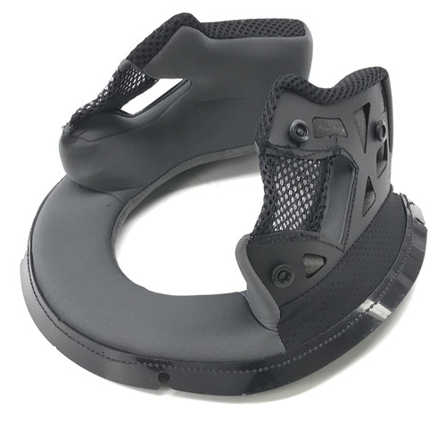 AGV AX-9 Helmet Neck Liner & Cheek Pad Combo