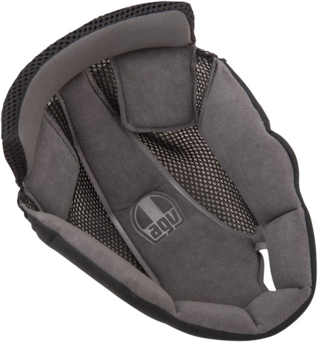 AGV AX9 Helmet Top Inner Liner Pad