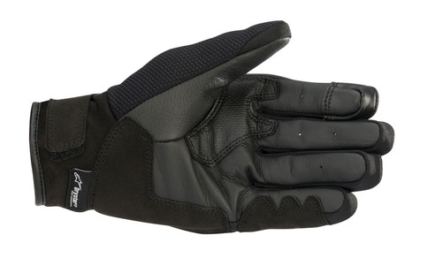 Alpinestars Stella S-Max Womens Drystar Motorcycle Gloves