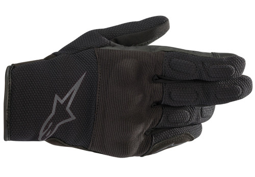 Alpinestars Stella S-Max Womens Drystar Motorcycle Gloves