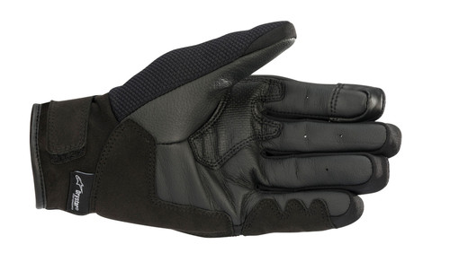 Alpinestars Stella S-Max Womens Drystar Motorcycle Gloves