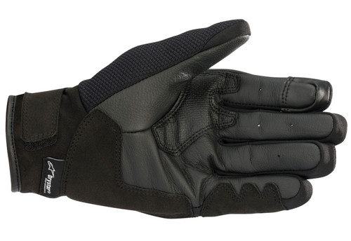 Alpinestars Stella S-Max Womens Drystar Motorcycle Gloves
