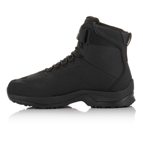 Alpinestars CR-6 Mens Drystar Motorcycle Shoes