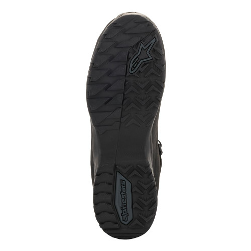Alpinestars CR-6 Mens Drystar Motorcycle Shoes