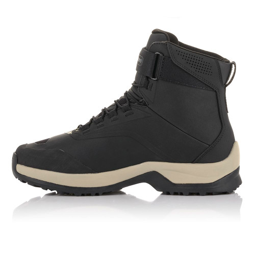 Alpinestars CR-6 Mens Drystar Motorcycle Shoes