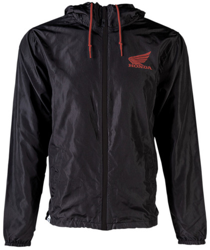 Factory Effex Honda Mens Windbreaker Jacket