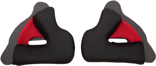 Z1R Rise Youth Replacement Cheek Pads