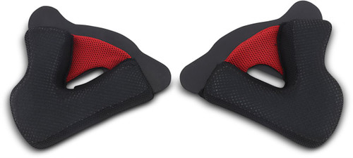 Z1R Rise Youth Replacement Cheek Pads