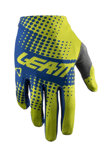 Leatt GPX 1.5 GripR Dots Mens MX Offroad Gloves