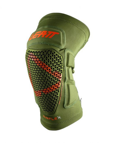 Leatt Airflex Pro Knee Guards (pair)