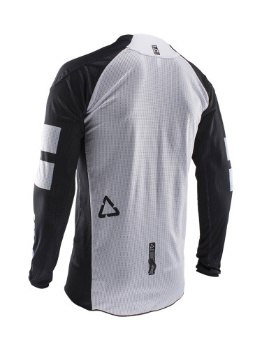 Leatt 4.5 X-Flow V20 Mens MX Offroad Jersey