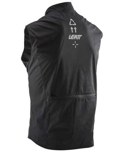 Leatt Mens Waterproof Race Vest
