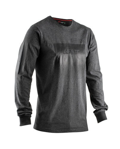 Leatt Fade Mens Long Sleeve T-Shirt