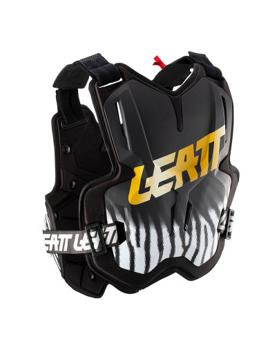 Leatt 2.5 Talon Zebra Chest Protector