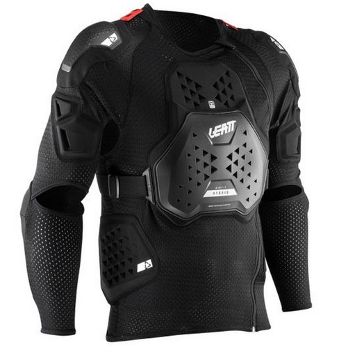 Leatt 3DF Airfit Hybrid Body Protector