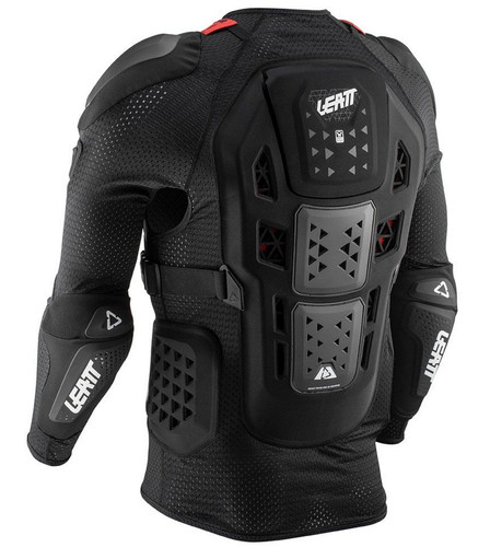 Leatt 3DF Airfit Hybrid Body Protector