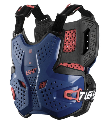 Leatt 3.5 MX Offroad Chest Protector
