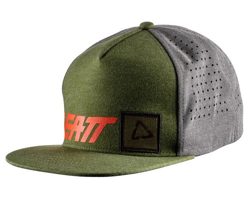 Leatt Mesh Flexfit Hat