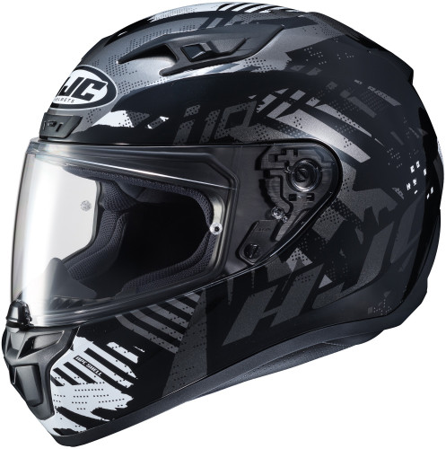 HJC i10 Fear Motorcycle Helmet