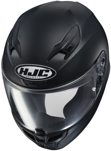 HJC i10 Solid Motorcycle Helmet