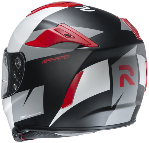 HJC RPHA 70 ST Terika Motorcycle Helmet