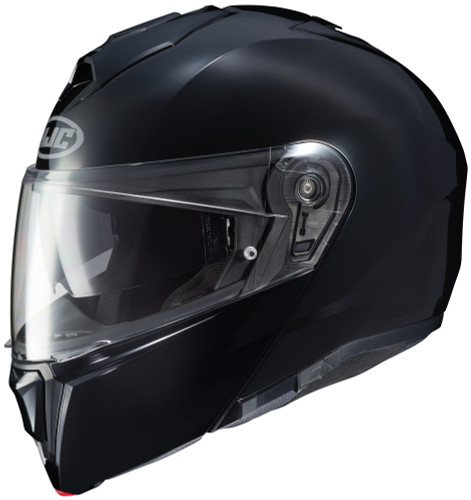 HJC i90 Solid Modular Motorcycle Helmet